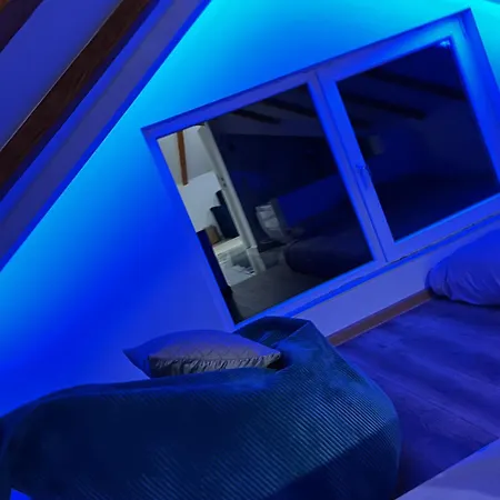 Venkovský dům Forest House Srebrenik
