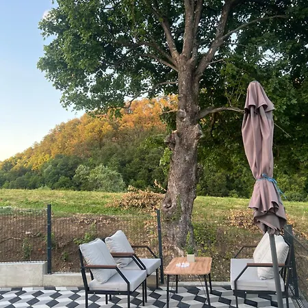 Forest House Casa di campagna Srebrenik